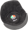 AGV X3000 Liner - Black - XL 20KIT00114001