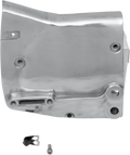 DRAG SPECIALTIES Sprocket Cover - Polished - '91-'03 XL 26-0408