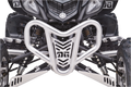 DG PERFORMANCE Front Bumper - Raptor 660R 554-4150