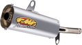 FMF Powercore 2 Silencer KX 65/RM 65  022037 FMF022037