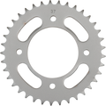 Parts Unlimited Rear Honda Sprocket - 530 - 37 Tooth 41201-374-000