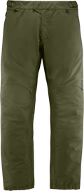 ICON PDX3™ Overpant - Olive - Large 2821-1379