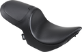 DRAG SPECIALTIES Predator Seat - Carbon Fiber - Hammer 0810-1583