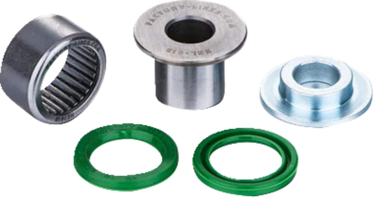 FACTORY LINKS Shock Bearing Kit - Lower LSA-K-002