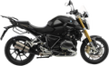 LEOVINCE Factory S Muffler 14137S