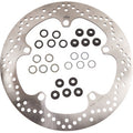 SBS Brake Rotor 5016