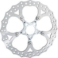 ARLEN NESS Spider Rotor - 14" - Chrome 300-075