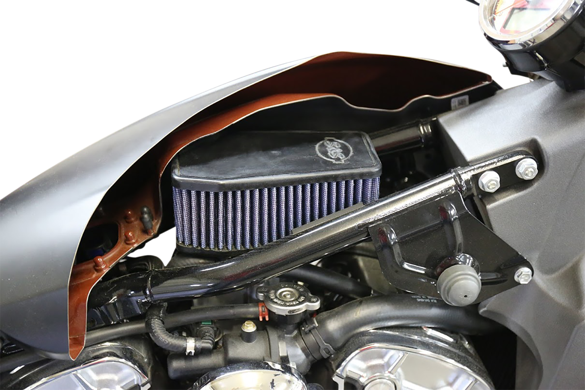 S&S CYCLE Air Cleaner - Scout/Octme '15-'21 170-0298E