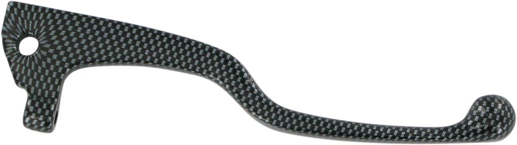 Parts Unlimited Brake Lever - Carbon Fiber Look 38w-83922-00 Cf