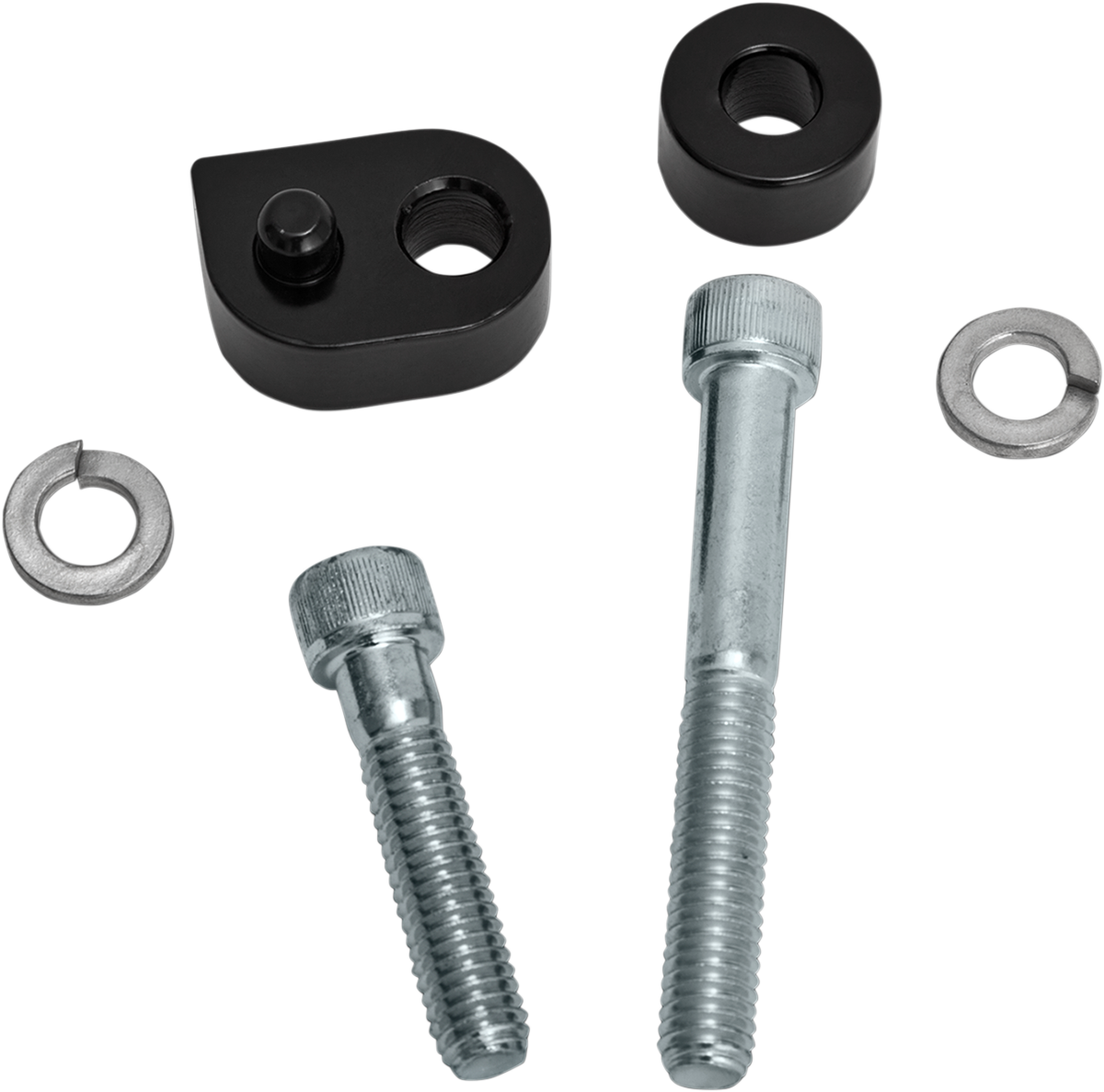 VANCE & HINES Floorboard Spacer Kit - CVO FL 16937