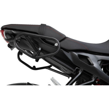 SW-MOTECH SLC Side Carrier - Right - Honda - CB1000R HTA.01.903.11000