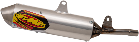 FMF Mini PowerCore 4 Slip-On Muffler - with Spark Arrestor 041580 1821-1963