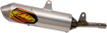 FMF Mini PowerCore 4 Slip-On Muffler - with Spark Arrestor 041580 1821-1963