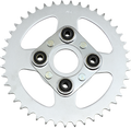 Parts Unlimited Rear Honda Sprocket - 520 - 43 Tooth 41200-Vm4-000