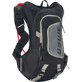 USWE Moto Hydration Pack - 8L - Black/Gray 2083401
