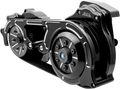 BELT DRIVES LTD. 2" Drive Belt - Black EV2PH-B17-B