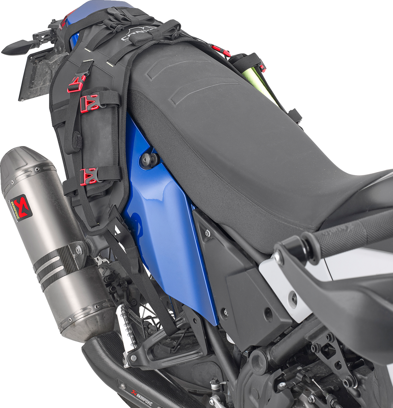 GIVI Cargo Base GRT721