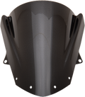 PUIG HI-TECH PARTS Race Windscreen - Carbon - ZX-6R 3177C