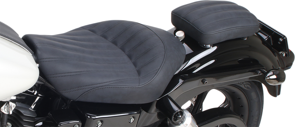 SADDLEMEN Knuckle Pad - 7" SA1011