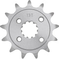 MOOSE RACING Front Sprocket - 13 Tooth - Honda 26-1199-13CRMO