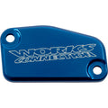 WORKS CONNECTION Clutch Cap - Blue 21-090