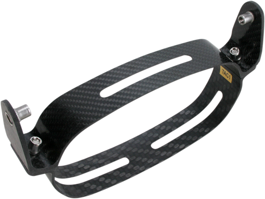 AKRAPOVIC Type TAC1 Muffler Clamp P-MCTAC1 1861-0412