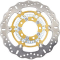 EBC Brake Rotor - Kawasaki MD4156AXC