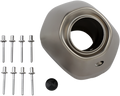 AKRAPOVIC End Cap - EC187 V-EC187 1860-0980