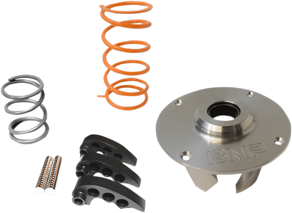 BIKEMAN PERFORMANCE Clutch Kit 07-322-2-MUD