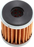 Parts Unlimited Oil Filter T14-4017