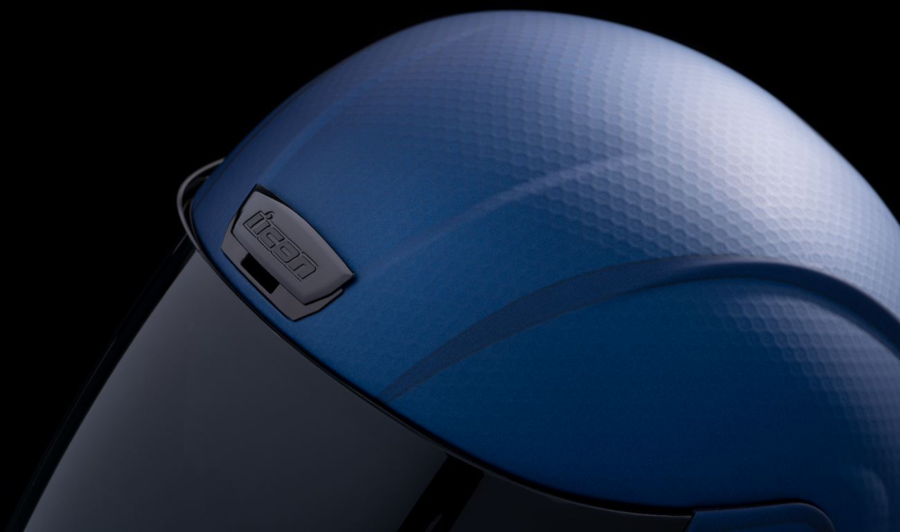 ICON Airform™ Helmet - MIPS® - Counterstrike - Blue - Medium 0101-15080