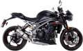 LEOVINCE Factory S Muffler 14279S