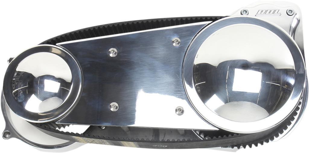 BELT DRIVES LTD. 3" Belt Drive EVOB-122S