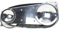 BELT DRIVES LTD. 3" Belt Drive EVOB-122S