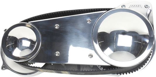 BELT DRIVES LTD. 3" Belt Drive EVOB-122S