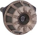 ARLEN NESS Inverted Sucker Air Cleaner - Titanium 600-012