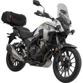SW-MOTECH Rackpack Tail Bag System - Black - Honda CB500/CBR500/NX500 '13-'24 GPT.01.373.30000