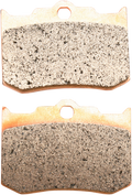 DRAG SPECIALTIES Sintered Brake Pads FAD216/3HH
