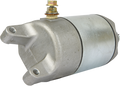Parts Unlimited Starter Motor 410-54078