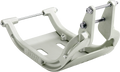 BBR MOTORSPORTS Frame Cradle - Silver - Yamaha 321-YTR-1231
