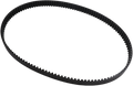 BELT DRIVES LTD. Rear Drive Belt - 126-Tooth - 1-1/2" PCCB-126
