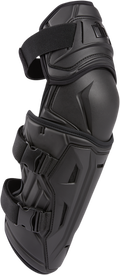 ICON Field Armor 3™ Knees - Black - L/XL 2704-0495