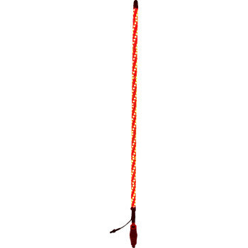 WHIPITLIGHTRODS 5' Whip Light Rod - Bluetooth® - RGB SB-RGBBTR-151-V2