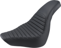 SADDLEMEN Profiler Seat - Tuck and Roll - FLFB/S 818-27-148