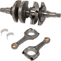HOT RODS Crankshaft and Rods Kit - OEM Replacement - Polaris HR00249