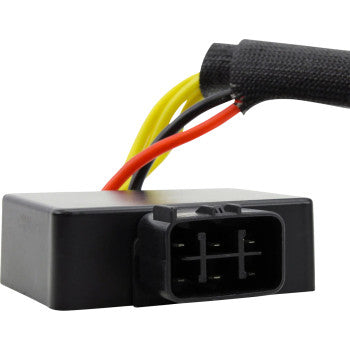 RM STATOR Voltage Regulator - Mosfet - Arctic Cat/Honda/Kawasaki/Yamaha RM30801H
