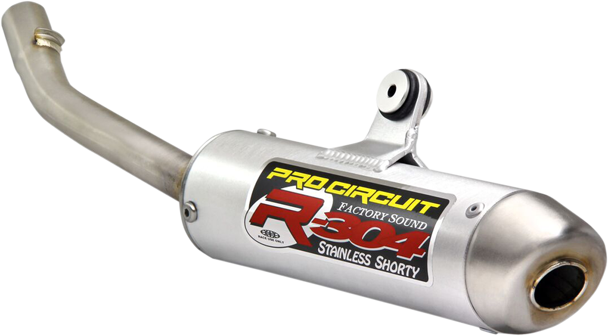 PRO CIRCUIT R-304 Silencer 1151612