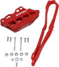 ACERBIS Chain Slider 2.0 - Honda - Red 2742640227