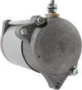 Parts Unlimited Starter Motor 410-54049