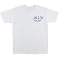 FMF Brighter Days T-Shirt - White - Medium SP25118907WHTMD